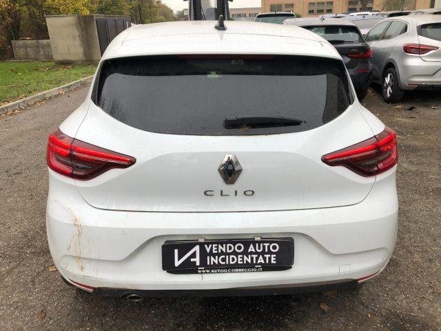 RENAULT NEW CLIO 1.0 TCE 100CV GPL EQUILIBRE CAMBIO MANUALE