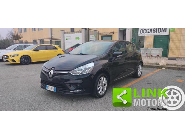 RENAULT CLIO VAN TCe 12V 90 CV GPL 5 porte Energy