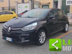 RENAULT CLIO VAN TCe 12V 90 CV GPL 5 porte Energy