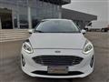 FORD FIESTA 1.1 85 CV 5P KM CERTIFICATI - GARANZIA