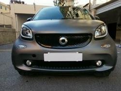 SMART FORTWO 60 1.0 Passion