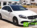 MERCEDES CLASSE A d Premium