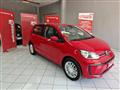 VOLKSWAGEN Up! 1.0 evo Move up! 65cv