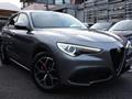 ALFA ROMEO STELVIO 2.2 190 CV AT8 Q4 SPRINT *MY21*