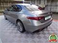 ALFA ROMEO GIULIA 2.2 Turbodiesel 210 CV AT8 AWD Q4 Veloce