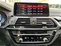 BMW X3 xDrive20d xLine Auto