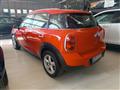 MINI COUNTRYMAN Mini 1.6 Cooper D Countryman