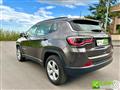 JEEP COMPASS 1.6 Multijet II 2WD Longitude-DOPPIO TRENOGOMME