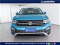 VOLKSWAGEN T-CROSS 1.0 TSI 110 CV Advanced