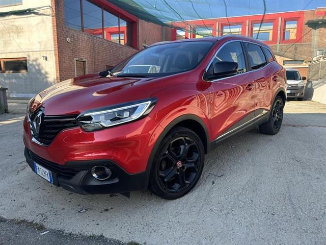 RENAULT KADJAR 1.5 dci energy Hypnotic2 110cv