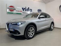 ALFA ROMEO STELVIO 2.2 Turbodiesel 190 CV AT8 Q4 OPT X 4.000 ?