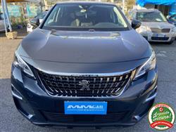 PEUGEOT 3008 BlueHDi 130 S&S EAT8 Allure