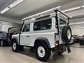 LAND ROVER DEFENDER 90 2.4 TD4 Station Wagon SE