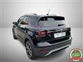 VOLKSWAGEN T-CROSS 1.0 TSI 115 CV DSG Style BMT Navi Led