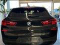 BMW X2 sDrive16d Business-X