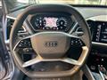 AUDI Q4 e-TRON Q4 40 e-tron Business Advanced