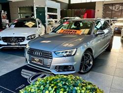 AUDI A4 AVANT A4 Avant 40 TDI S tronic Business Sport