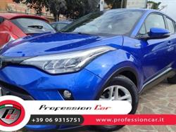 TOYOTA C-HR 1.8 Hybrid E-CVT Active