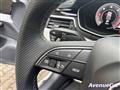 AUDI A5 SPORTBACK Sportback 40 2.0 tdi mhev S line quattro s-tronic