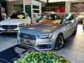 AUDI A4 AVANT A4 Avant 40 TDI S tronic Business Sport