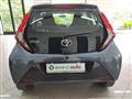 TOYOTA AYGO 1.0 VVT-i 69 CV 5 porte x-business MMT