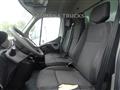 OPEL MOVANO 130CV FURGONATURA IN LEGA + SPONDA PRONTA CONSEGNA