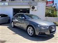 AUDI A3 SPORTBACK SPB 1.6 TDI 116 CV S tronic Sport