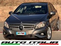 MERCEDES CLASSE A CDI SPORT AUTO+DISTR APPENA FATTA+GOMME NUOVE