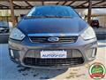 FORD C-MAX 1.6 TDCi 110 CV Titanium DPF