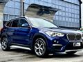 BMW X1 sDrive18d xLine