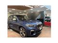 BMW X5 M50d