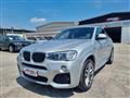 BMW X4 xDrive20d Msport