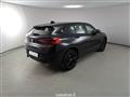 BMW X2 sDrive18d Advantage