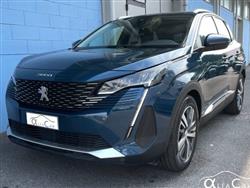 PEUGEOT 3008 PHEV Hybrid 225 e-EAT8 Allure Pack