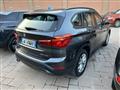 BMW X1 sDrive18i