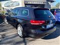 VOLKSWAGEN PASSAT SW 2.0 TDI 150CV *STRAFULL OPTIONAL*CAMBIO AUTOM*