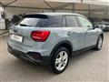 AUDI Q2 30 TDI Admired Advanded