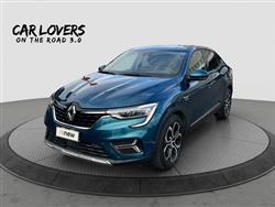 RENAULT ARKANA 1.6 E-Tech hybrid Intens 145cv