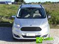 FORD TOURNEO COURIER 1.6 TDCI 95 CV Plus