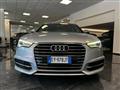 AUDI A6 AVANT Avant 2.0 TDI 190 CV ultra S tronic 2 X S-Line