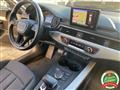 AUDI A4 35 tdi 150cv S-tronic Business XENON/3 Zone/PDC