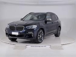 BMW X3 G01 2017 Benzina xdrive M40i 354cv auto