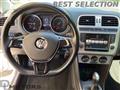 VOLKSWAGEN POLO BLUEMOTION, 1.4 TDI, DSG, CERCHI DA 16, P.CONSEGNA