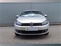 VOLKSWAGEN GOLF 1.6 TDI 90 CV 5p. Trendline BlueMotion Technology