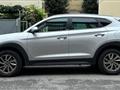 HYUNDAI TUCSON 1.7 CRDi XPossible