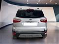 FORD ECOSPORT 2018 1.0 ecoboost Titanium s&s 125cv my19