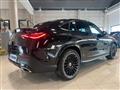 MERCEDES CLASSE GLC d 4Matic Mild hybrid Coupé AMG Line Advanced