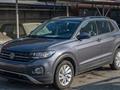 VOLKSWAGEN T-CROSS 1.0 TSI Style BMT