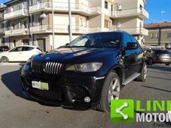 BMW X6 X-DRIVE 35D