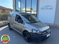 VOLKSWAGEN CADDY FURGONE 1.4 TGI Furgone Business - IVA ESPOSTA --